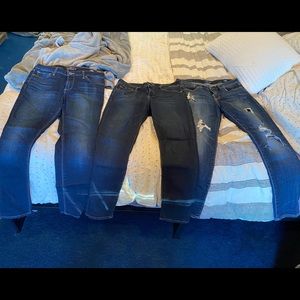 Lucky Brand Bundle, size 29